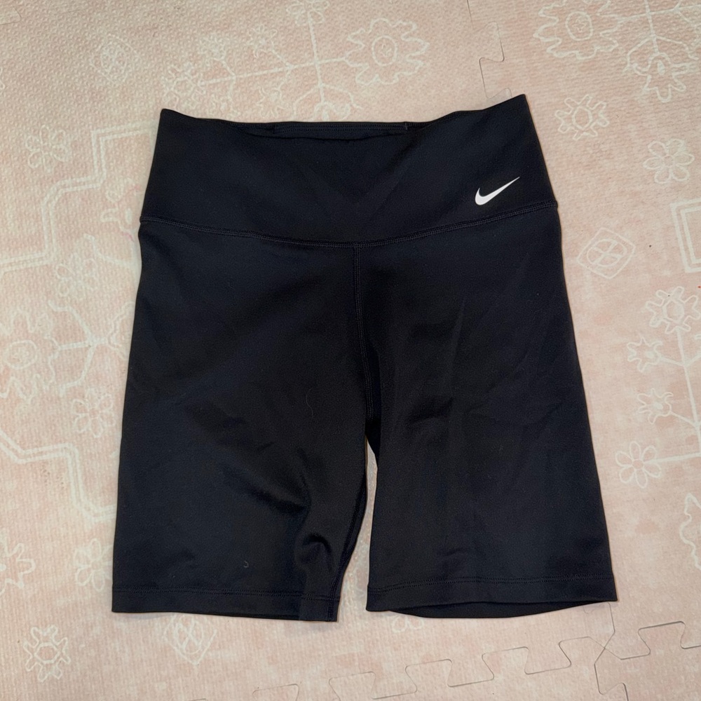 Nike Women's Biker shorts